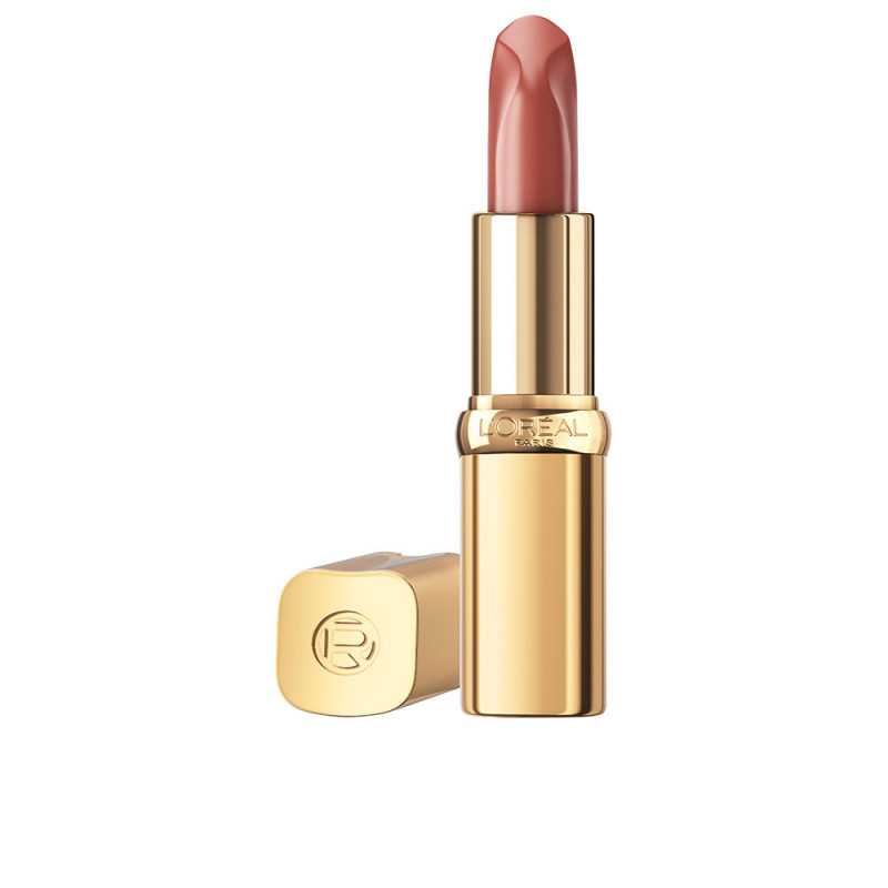 COLOR RICHE barra de labios 540 nu unapologetic 454 gr by L OREAL PARIS for Unisex COLOR RICHE barra de labios 540 nu unapologetic 454 gr by L OREAL PARIS for Unisex