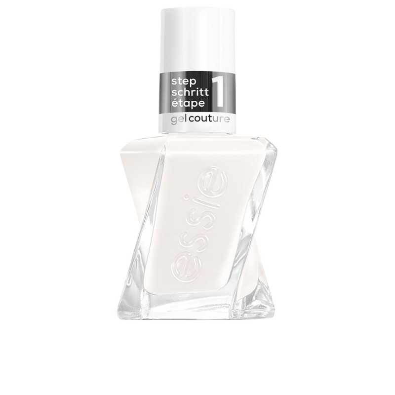 GEL COUTURE 136 first fitting 135 ml by ESSIE for Unisex GEL COUTURE 136 first fitting 135 ml by ESSIE for Unisex