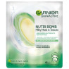 Garnier Skinactive Nutri Bomb Maschera Nutriente Riparatrice 1 Unità