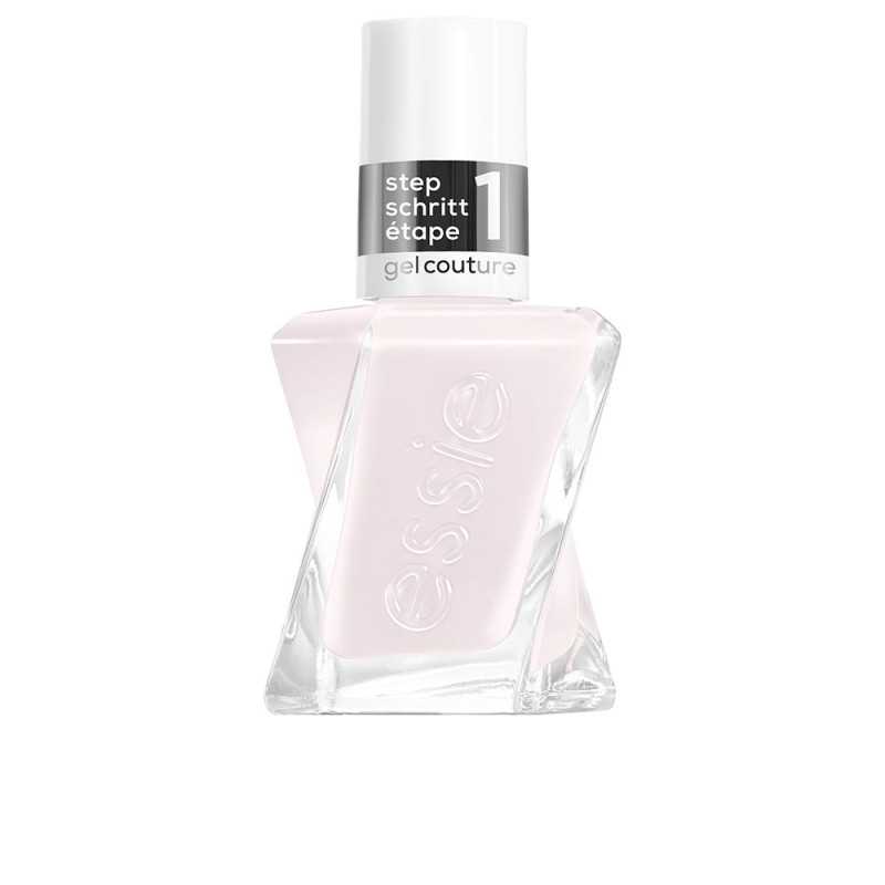 GEL COUTURE 138 pre show jitters 135 ml by ESSIE for Unisex GEL COUTURE 138 pre show jitters 135 ml by ESSIE for Unisex