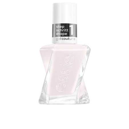 GEL COUTURE 138 pre show jitters 135 ml by ESSIE for Unisex