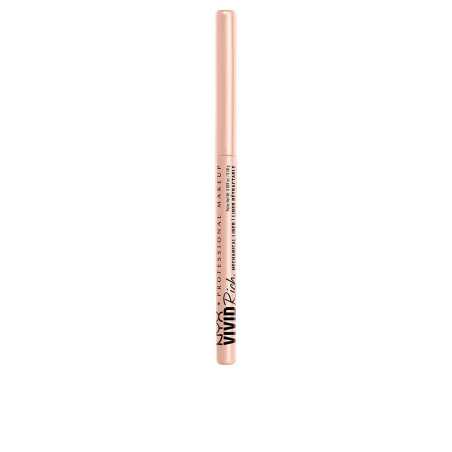 VIVID RICH MECHANICAL lapiz delineador 02 028 gr by NYX PROFESSIONAL MAKE UP for Unisex