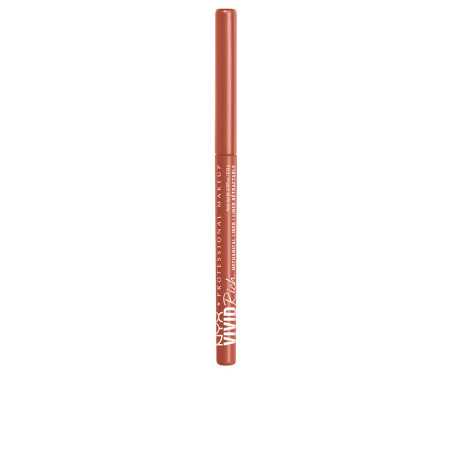 VIVID RICH MECHANICAL lapiz delineador 03 028 gr by NYX PROFESSIONAL MAKE UP for Unisex