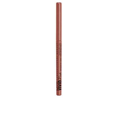 VIVID RICH MECHANICAL lapiz delineador 10 028 gr by NYX PROFESSIONAL MAKE UP for Unisex