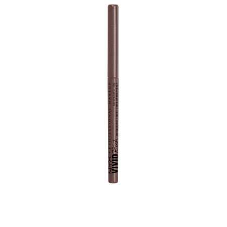 VIVID RICH MECHANICAL lapiz delineador 11 028 gr by NYX PROFESSIONAL MAKE UP for Unisex