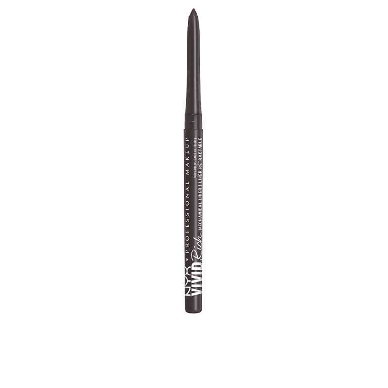 VIVID RICH MECHANICAL lapiz delineador 12 028 gr by NYX PROFESSIONAL MAKE UP for Unisex VIVID RICH MECHANICAL lapiz delineador 12 028 gr by NYX PROFESSIONAL MAKE UP for Unisex