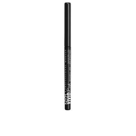 VIVID RICH MECHANICAL lapiz delineador 16 028 gr by NYX PROFESSIONAL MAKE UP for Unisex