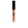 CAN T STOP WON T STOP contour concealer natural by NYX PROFESSIONAL MAKE UP for Unisex