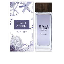 ROYALE AMBREE PACIFIC BLUE edc 100 ml by ROYALE AMBREE for Unisex