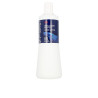 WELLOXON PERFECT 6% 20 vol 1000 ml by WELLA PROFESSIONALS for Unisex