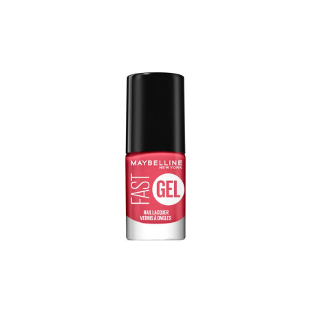Esmalte de uñas Maybelline Fast Gel 06-Orange Shot