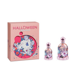HALLOWEEN BLOSSOM ESTUCHE 2 pz by HALLOWEEN for Woman