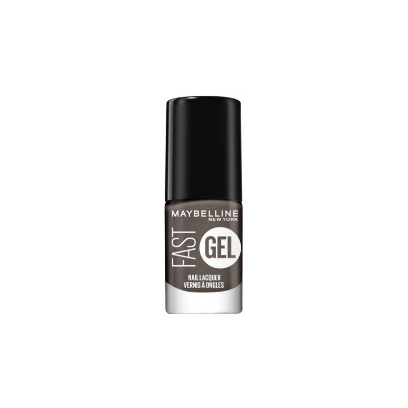 Esmalte de uñas Maybelline Fast Gel 16-Sinful Stone