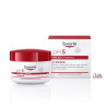 PH5 crema piel sensible 75 ml by EUCERIN for Unisex