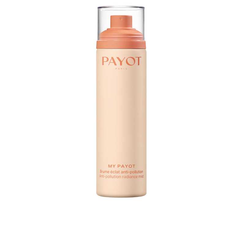 MY PAYOT bruma iluminadora antipolución 100 ml by PAYOT for Woman MY PAYOT bruma iluminadora antipolución 100 ml by PAYOT for Woman