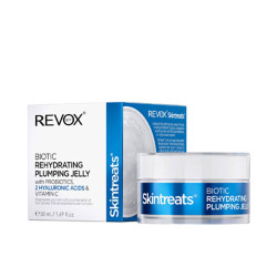 SKINTREATS BIOTIC gel rellenador rehidratante 50 ml by REVOX B77 for Woman