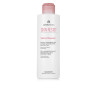 SKIN RESIST VELVET gel limpiador suave desmaquillante rostro y ojos 200 ml by SKIN RESIST for Unisex