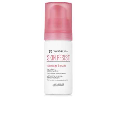 SKIN RESIST SENSAGE sérum 30 ml by SKIN RESIST for Unisex