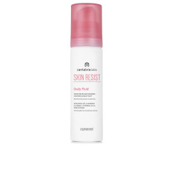 SKIN RESIST DAILY fluido hidratante 50 ml by SKIN RESIST for Unisex