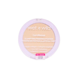 Wet N Wild Wnw Powder Finish Clarifying 114479e