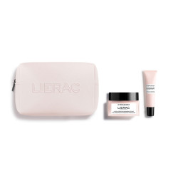 HYDRAGENIST GEL-CREMA HIDRATANTE ESTUCHE 3 pz by LIERAC for Woman