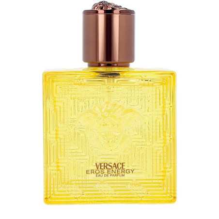 EROS ENERGY edp vapo 50 ml by VERSACE for Man