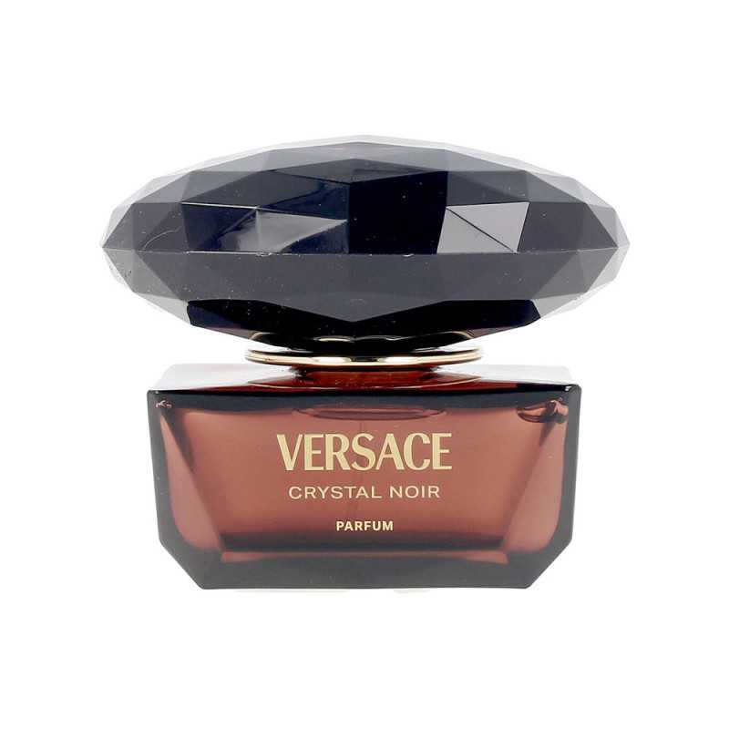 CRYSTAL NOIR PARFUM edp vapo 50 ml by VERSACE for Woman CRYSTAL NOIR PARFUM edp vapo 50 ml by VERSACE for Woman