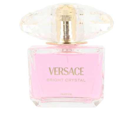 BRIGHT CRYSTAL PARFUM edp vapo 90 ml by VERSACE for Woman