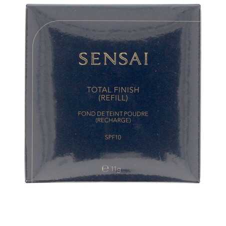 TOTAL FINISH refill TF202 Soft Beige 11 gr by SENSAI for Unisex