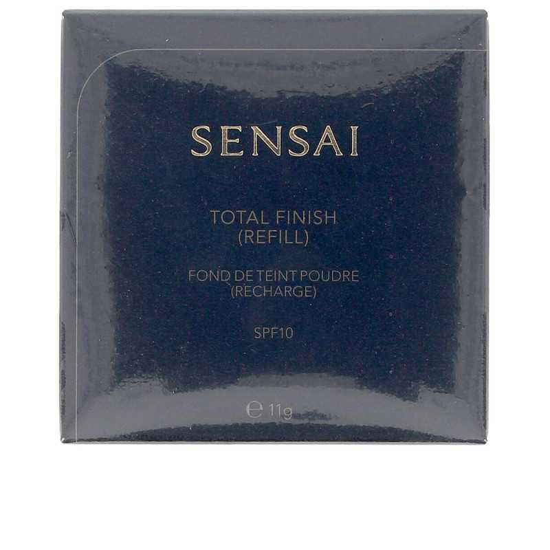 TOTAL FINISH refill TF203 Natural Beige 11 gr by SENSAI for Unisex TOTAL FINISH refill TF203 Natural Beige 11 gr by SENSAI for Unisex