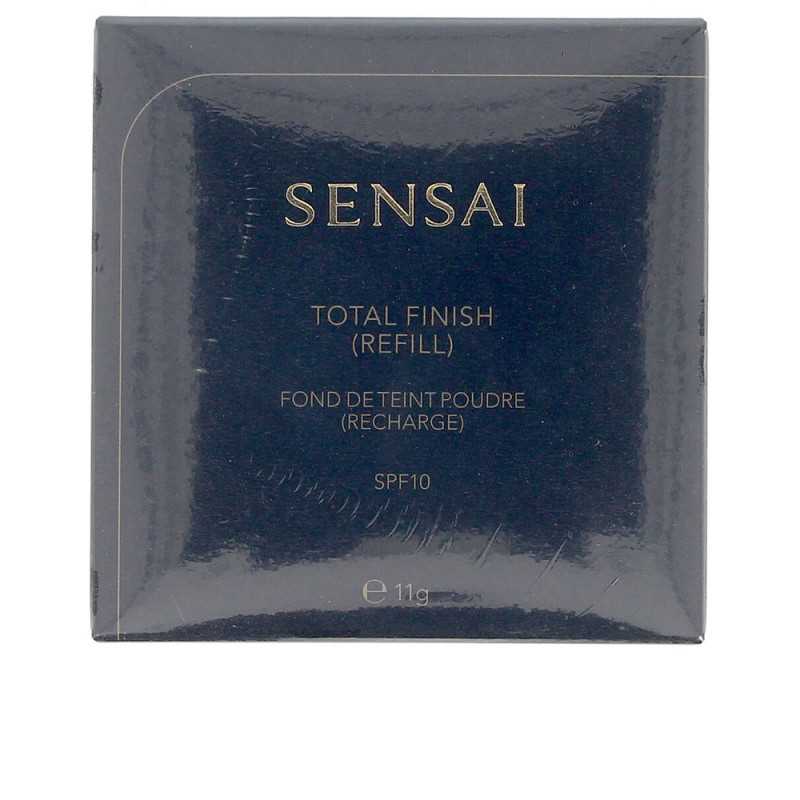 TOTAL FINISH refill TF2045 Amber Beige 11 gr by SENSAI for Unisex TOTAL FINISH refill TF2045 Amber Beige 11 gr by SENSAI for Unisex
