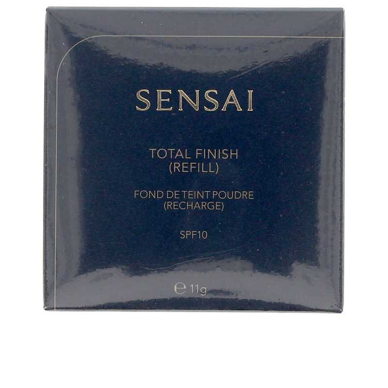 TOTAL FINISH refill TF206 Golden Dune 11 gr by SENSAI for Unisex TOTAL FINISH refill TF206 Golden Dune 11 gr by SENSAI for Unisex