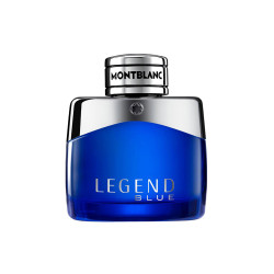 LEGEND BLUE edp vapo 30 ml by MONTBLANC for Man