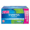 Tampax Compak Tampon Super 36 U