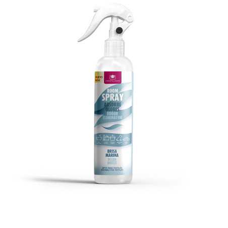 SPRAY absorbe olores brisa marina 250 ml by CRISTALINAS for Unisex