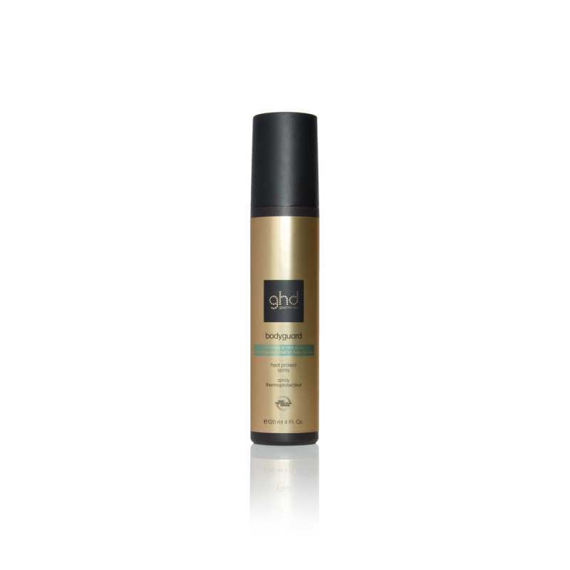 ghd bodyguard- spray protector del calor para pelo fino 120 ml by GHD for Unisex ghd bodyguard- spray protector del calor para pelo fino 120 ml by GHD for Unisex