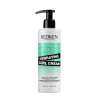 HYDRATING crema definidora de rizos 72 horas de definición e hidratación 250 ml by REDKEN for Woman