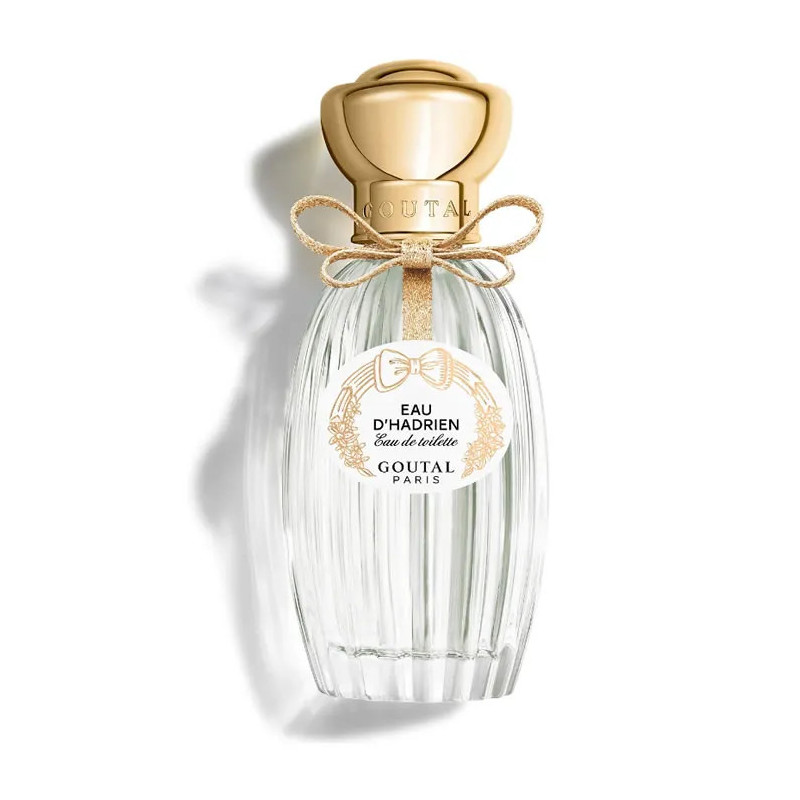 Goutal Paris Eau D'Hadrien Eau De Toilette Spray 100ml