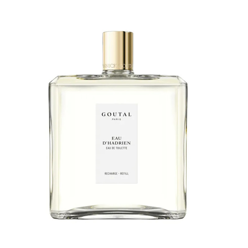 Goutal Paris Eau D'Hadrien Eau De Toilette Spray 450ml