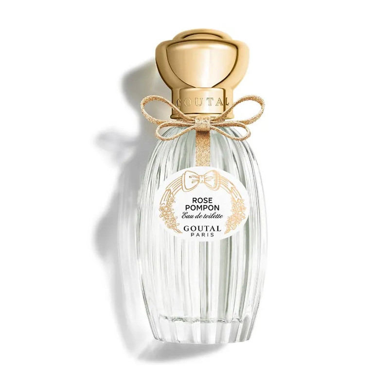 Goutal Paris Rose Pompon Eau de Toilette Spray 100ml