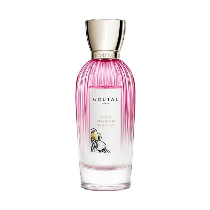 Goutal Paris Rose Pompon Eau De Parfum Spray 100ml
