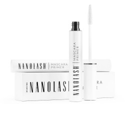 MASCARA PRIMER 10 ml by NANOLASH for Unisex
