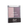 MATTE eyesahadow 04 bloom by GLAM OF SWEDEN for Unisex