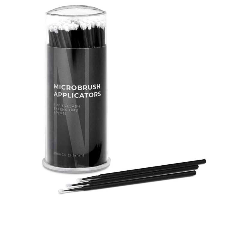 MICROBRUSH aplicadores 25 mm 100 u by NANOLASH for Woman MICROBRUSH aplicadores 25 mm 100 u by NANOLASH for Woman