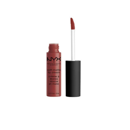 Nyx Soft Matte Lip Cream Rom 8ml