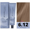Revlon Revlonissimo Colorsmetique 6,12 Louro Escuro Íris Acinzentado 60ml