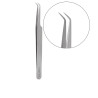L SHAPE pinzas para pestañas 1 u by NANOLASH for Woman