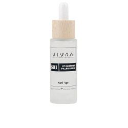 HYALURONIC FILLER sérum 30 ml by VIVRA for Woman