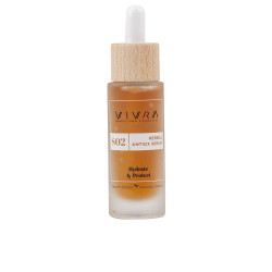 HERBAL ANTIOX sérum 30 ml by VIVRA for Woman