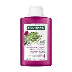 HIGO DE BARBARIA champú 200 ml by KLORANE for Woman